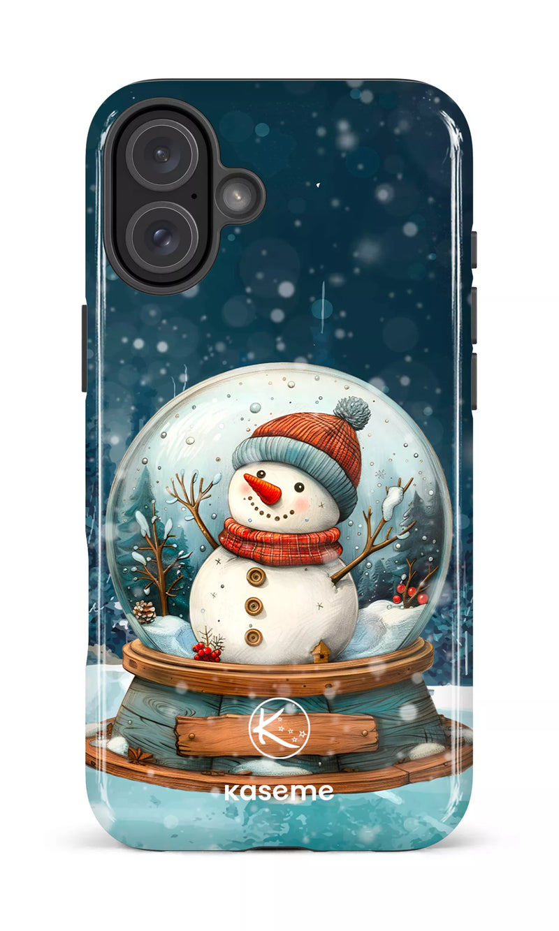 Étui à cellulaire - Blizzard