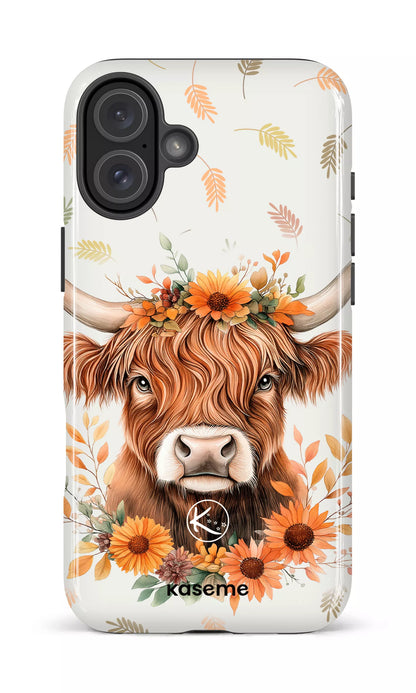 Étui à cellulaire - Highland
