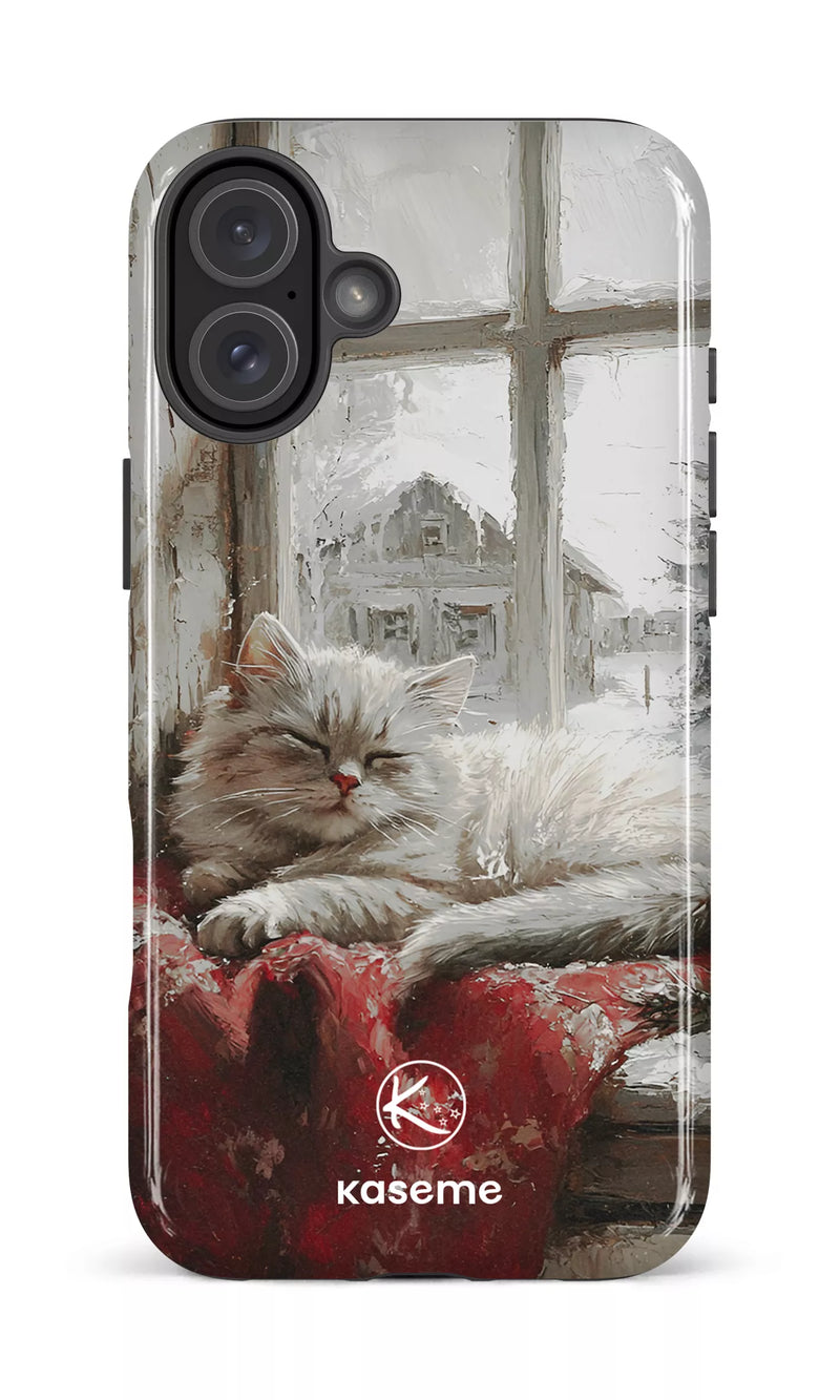 Ronron - Étui à cellulaire