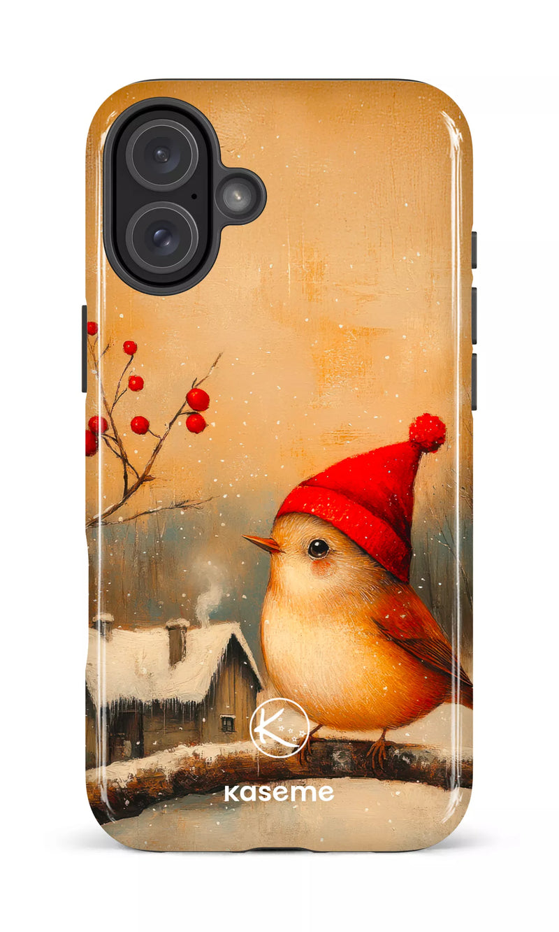 Ti-Pite - Étui à cellulaire