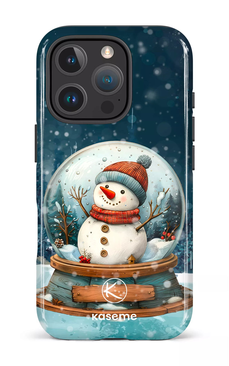 Étui à cellulaire - Blizzard