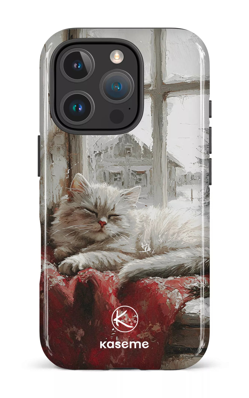 Ronron - Étui à cellulaire