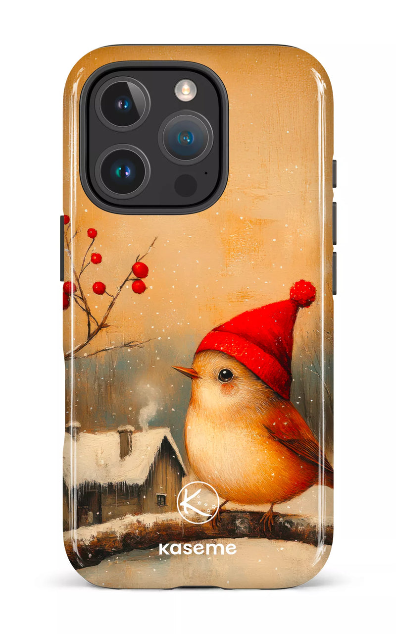 Ti-Pite - Étui à cellulaire