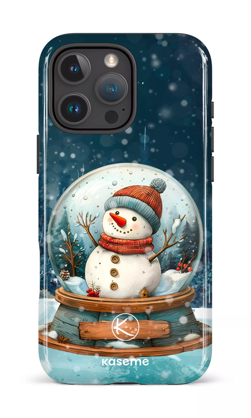 Étui à cellulaire - Blizzard