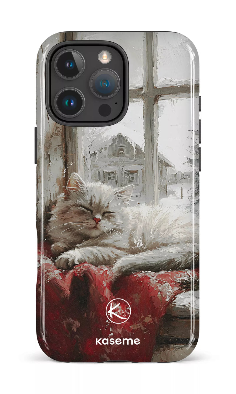 Ronron - Étui à cellulaire