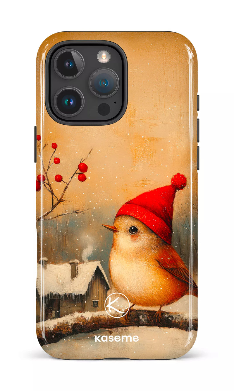 Ti-Pite - Étui à cellulaire