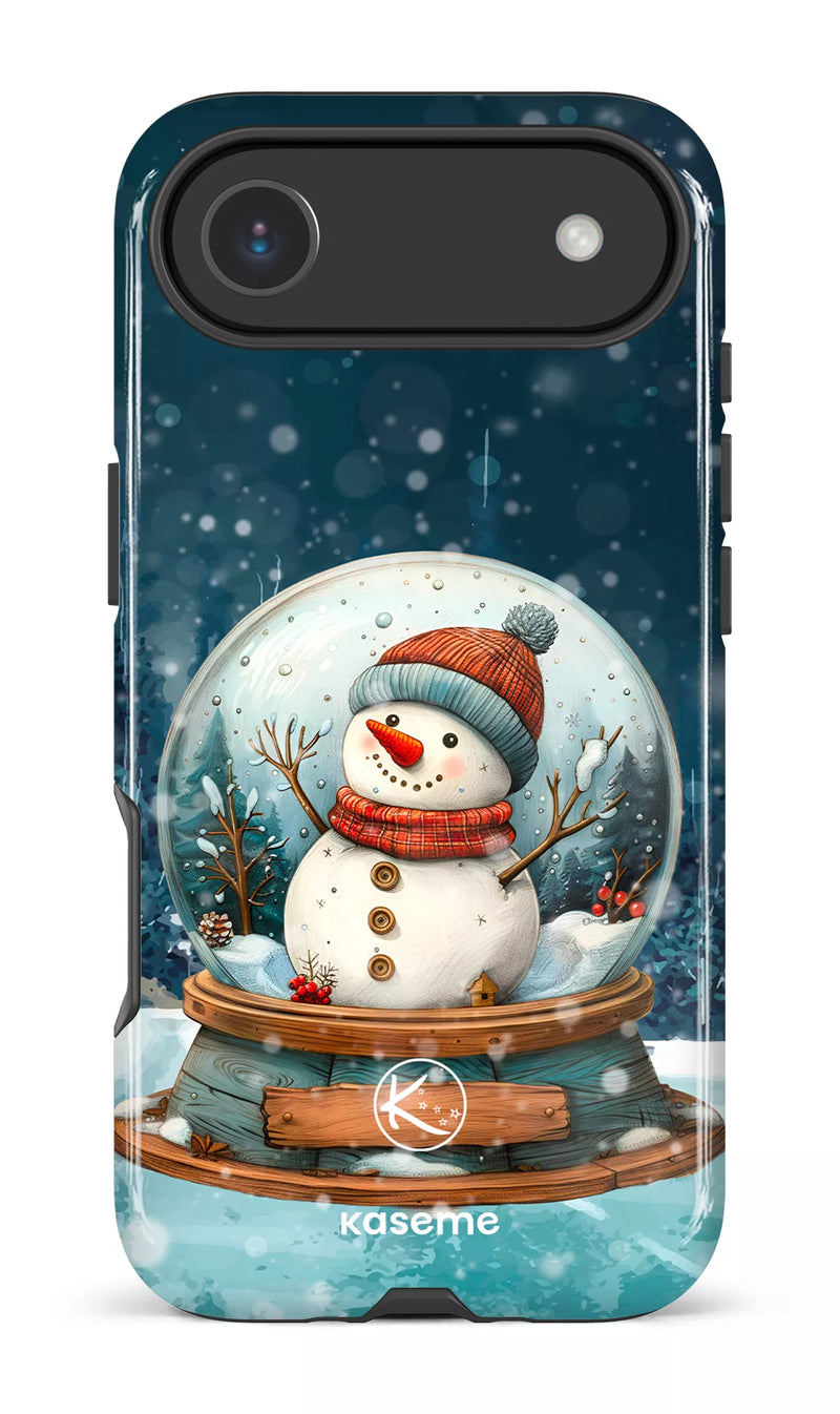 Étui à cellulaire - Blizzard