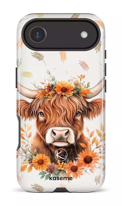 Étui à cellulaire - Highland