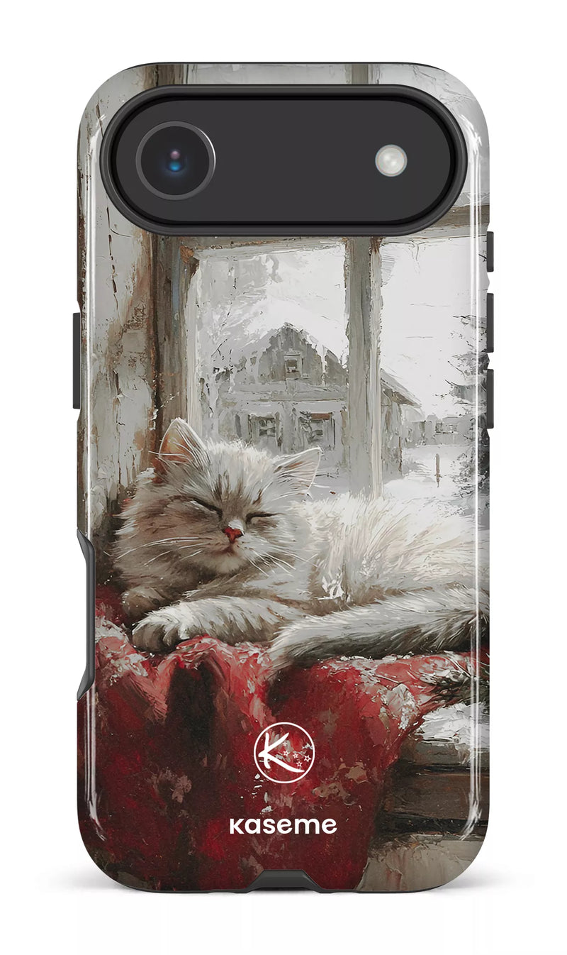 Ronron - Étui à cellulaire