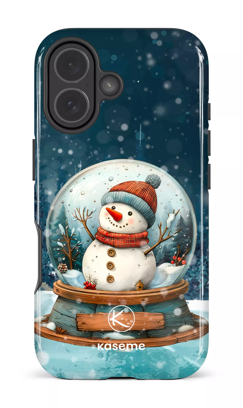 Étui à cellulaire - Blizzard