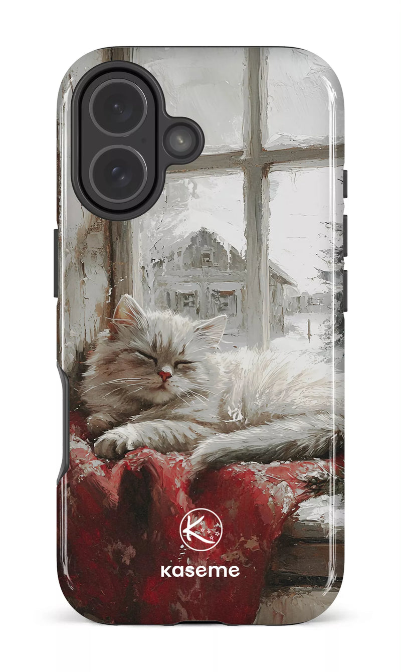 Ronron - Étui à cellulaire