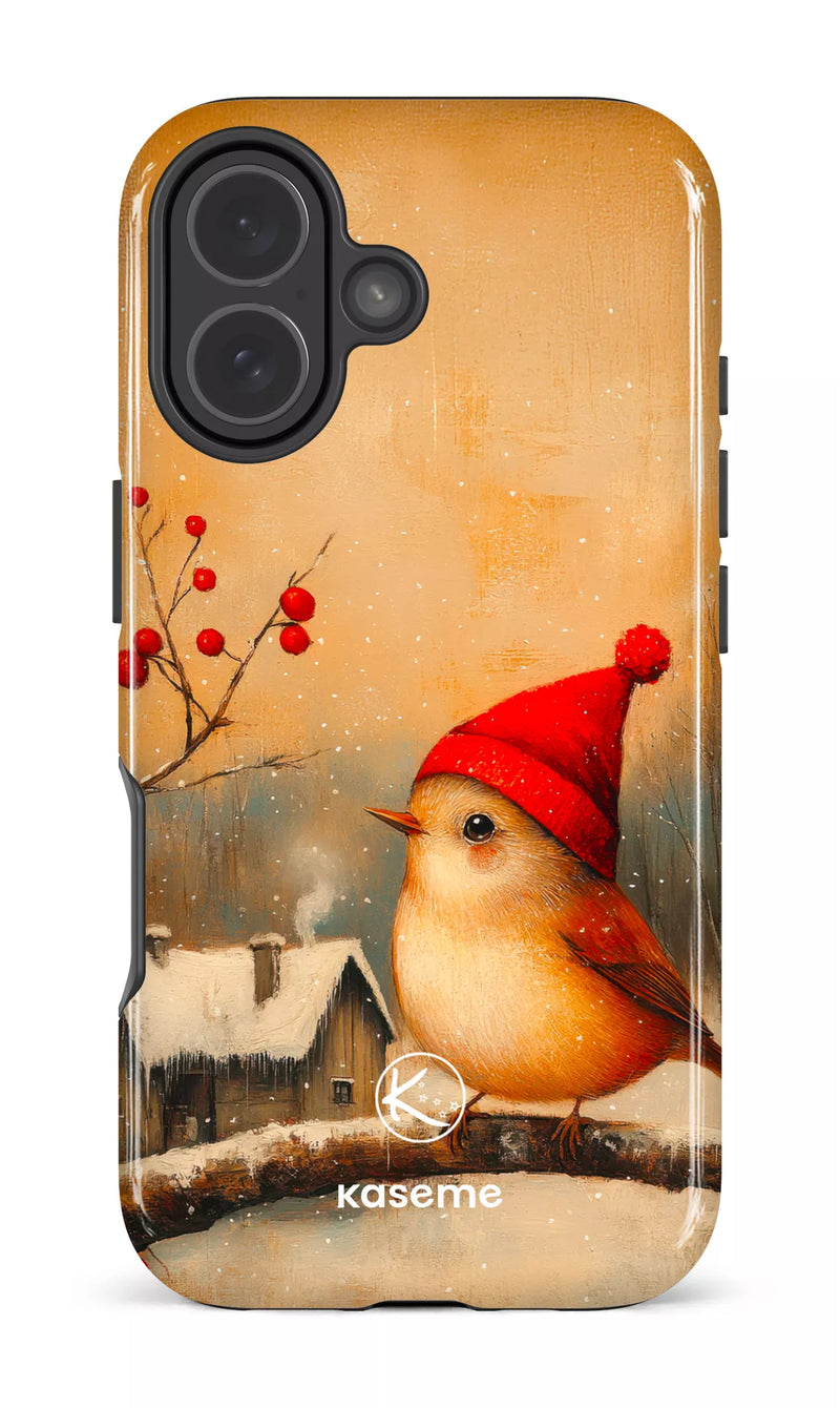 Ti-Pite - Étui à cellulaire