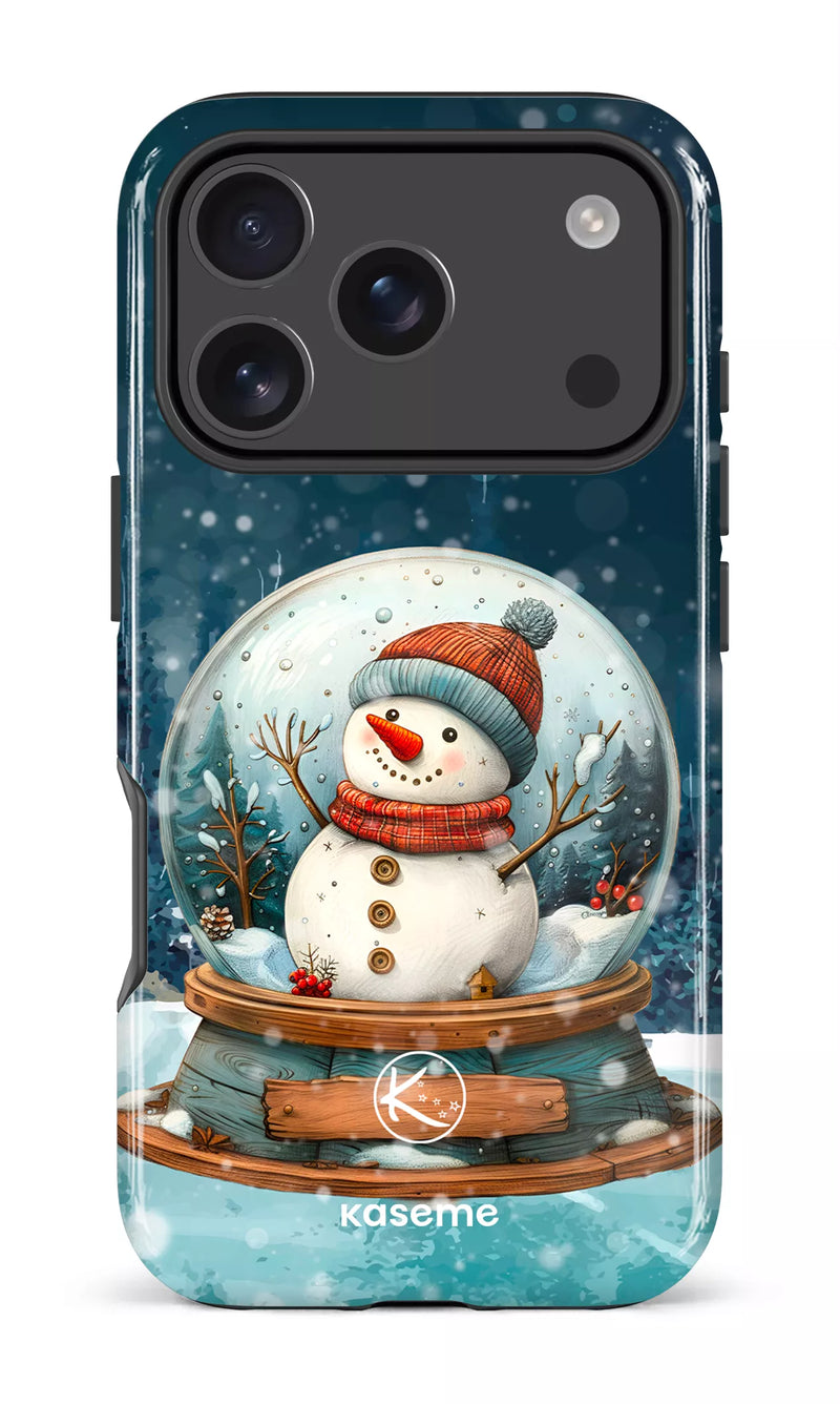 Étui à cellulaire - Blizzard