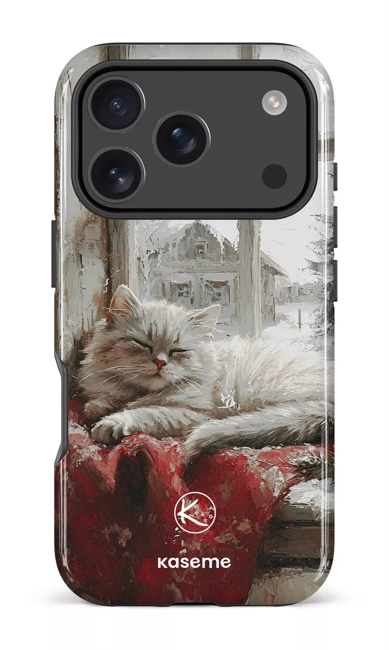 Ronron - Étui à cellulaire