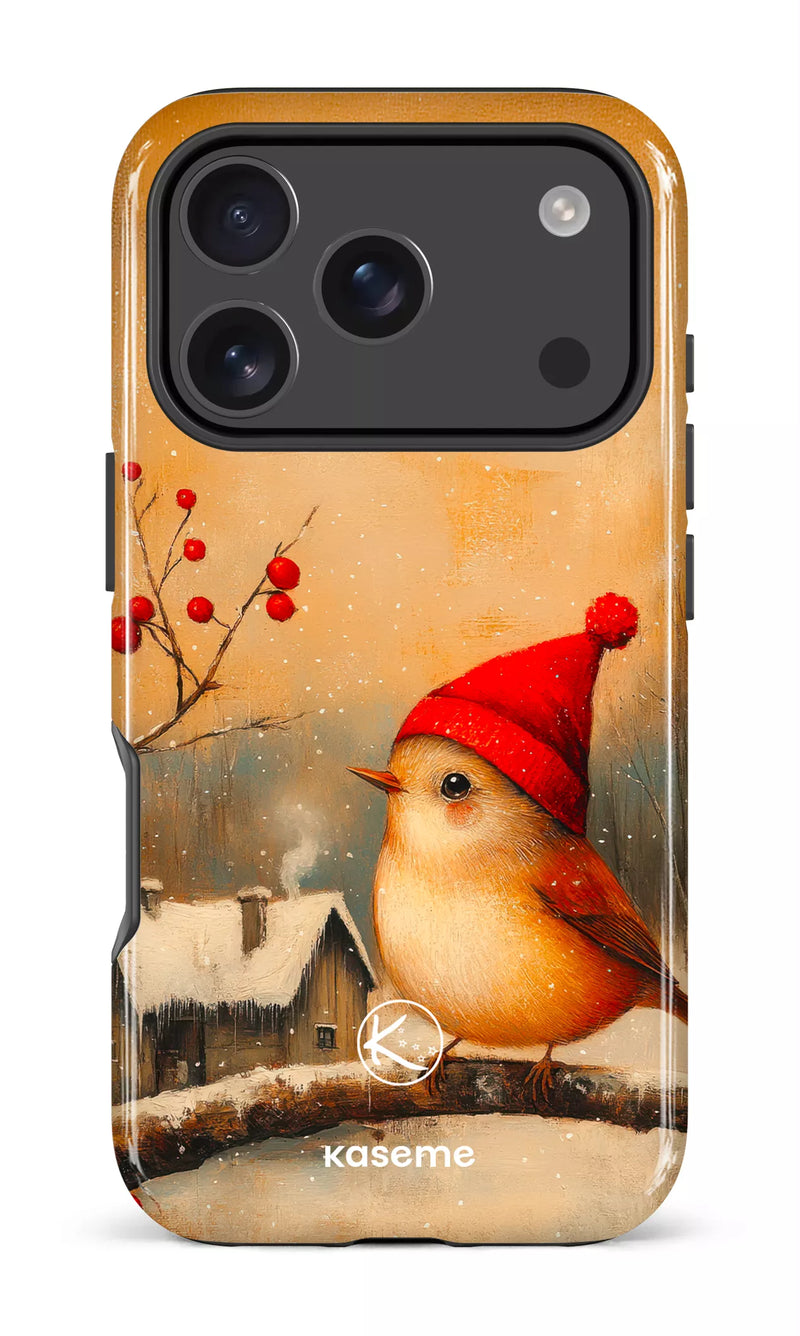 Ti-Pite - Étui à cellulaire