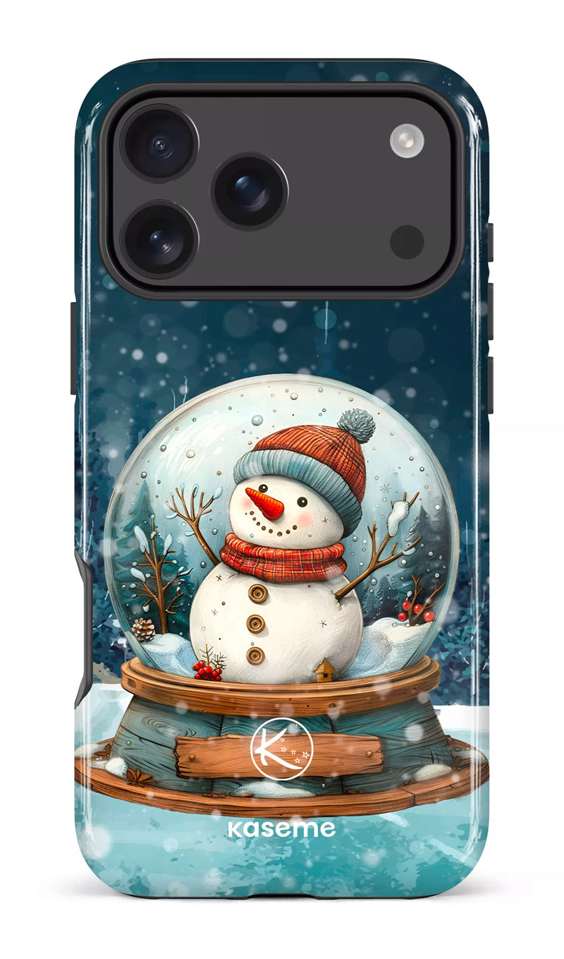 Étui à cellulaire - Blizzard