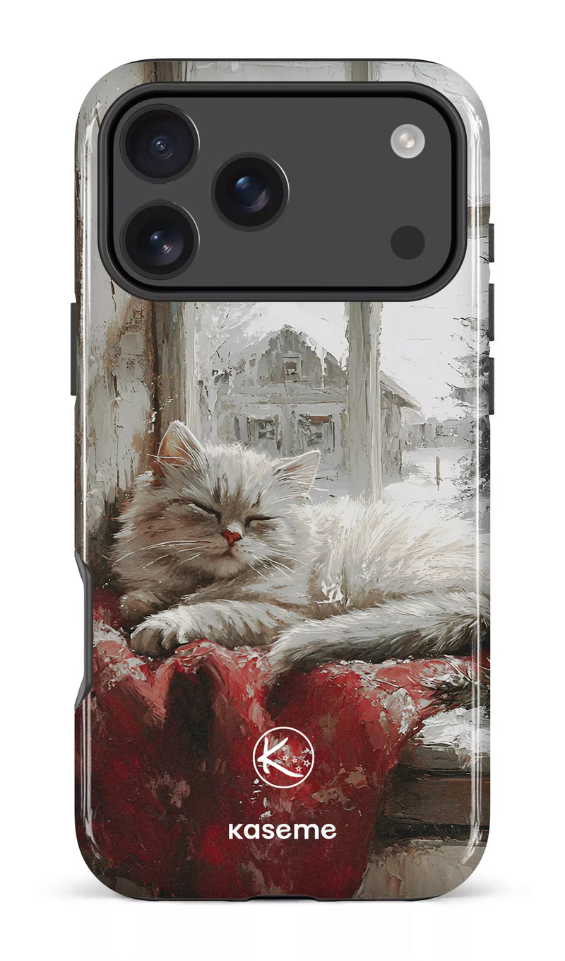 Ronron - Étui à cellulaire