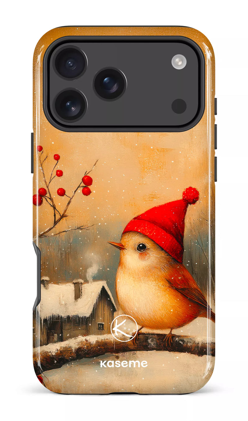 Ti-Pite - Étui à cellulaire