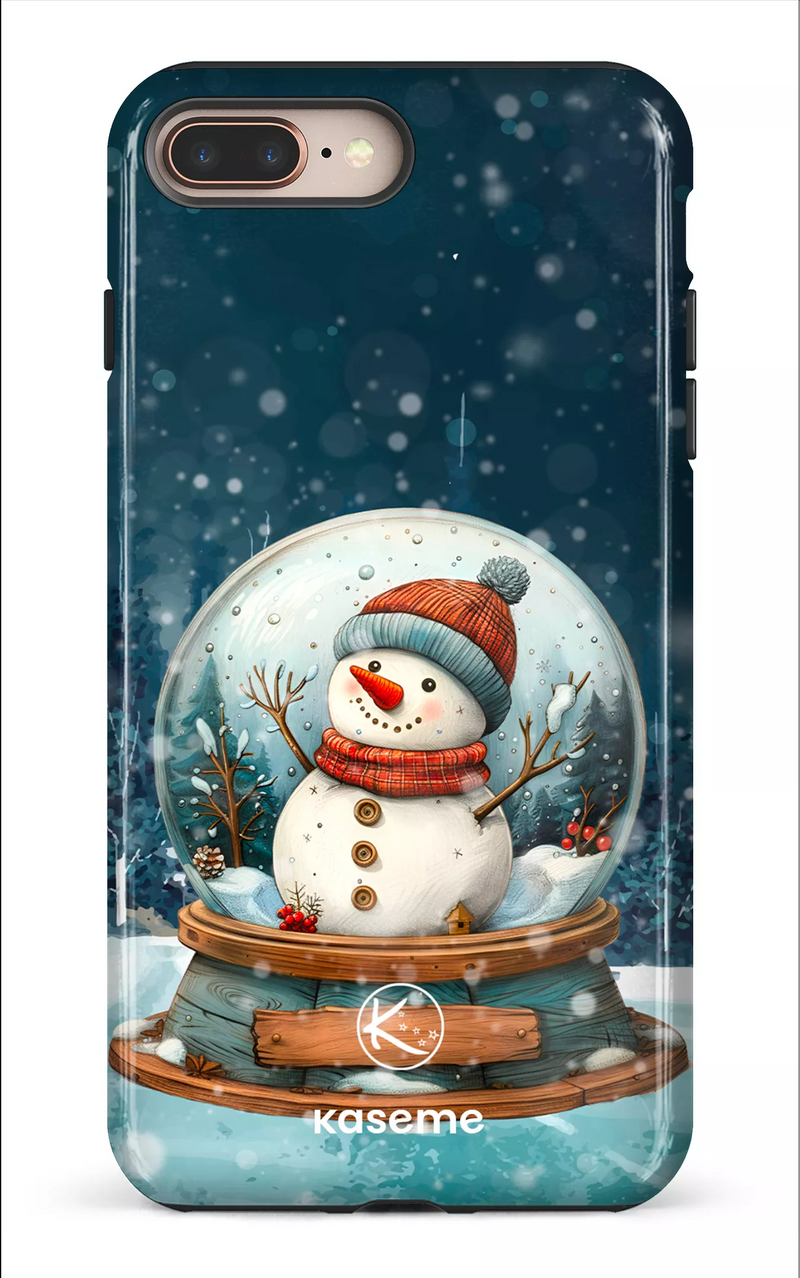 Étui à cellulaire - Blizzard