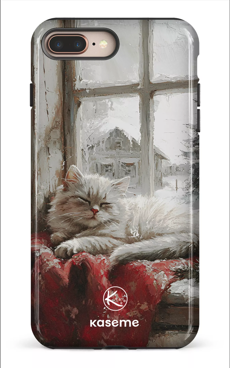 Ronron - Étui à cellulaire