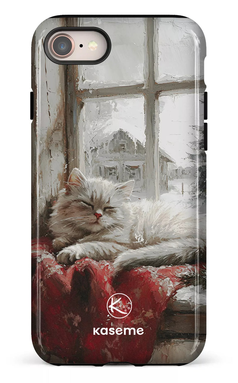 Ronron - Étui à cellulaire