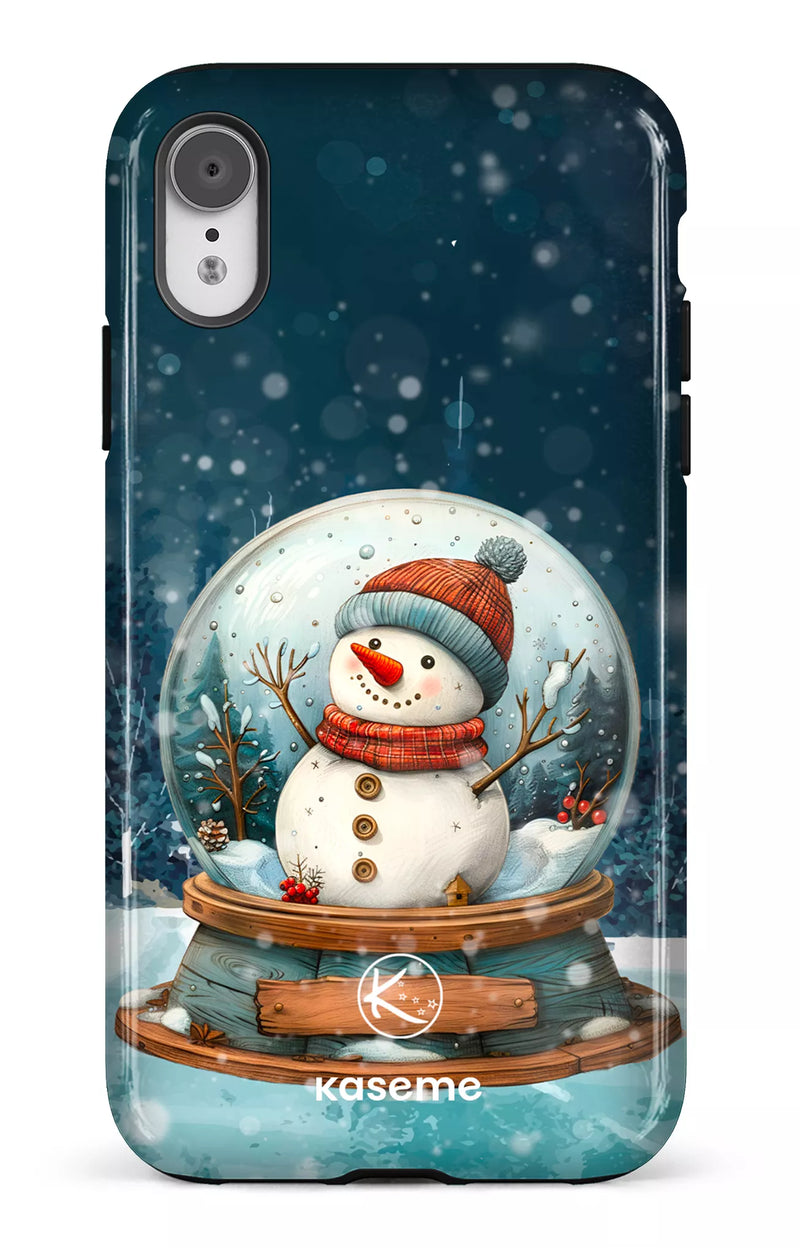 Étui à cellulaire - Blizzard