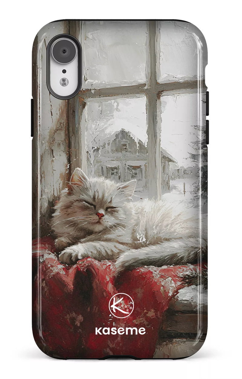 Ronron - Étui à cellulaire