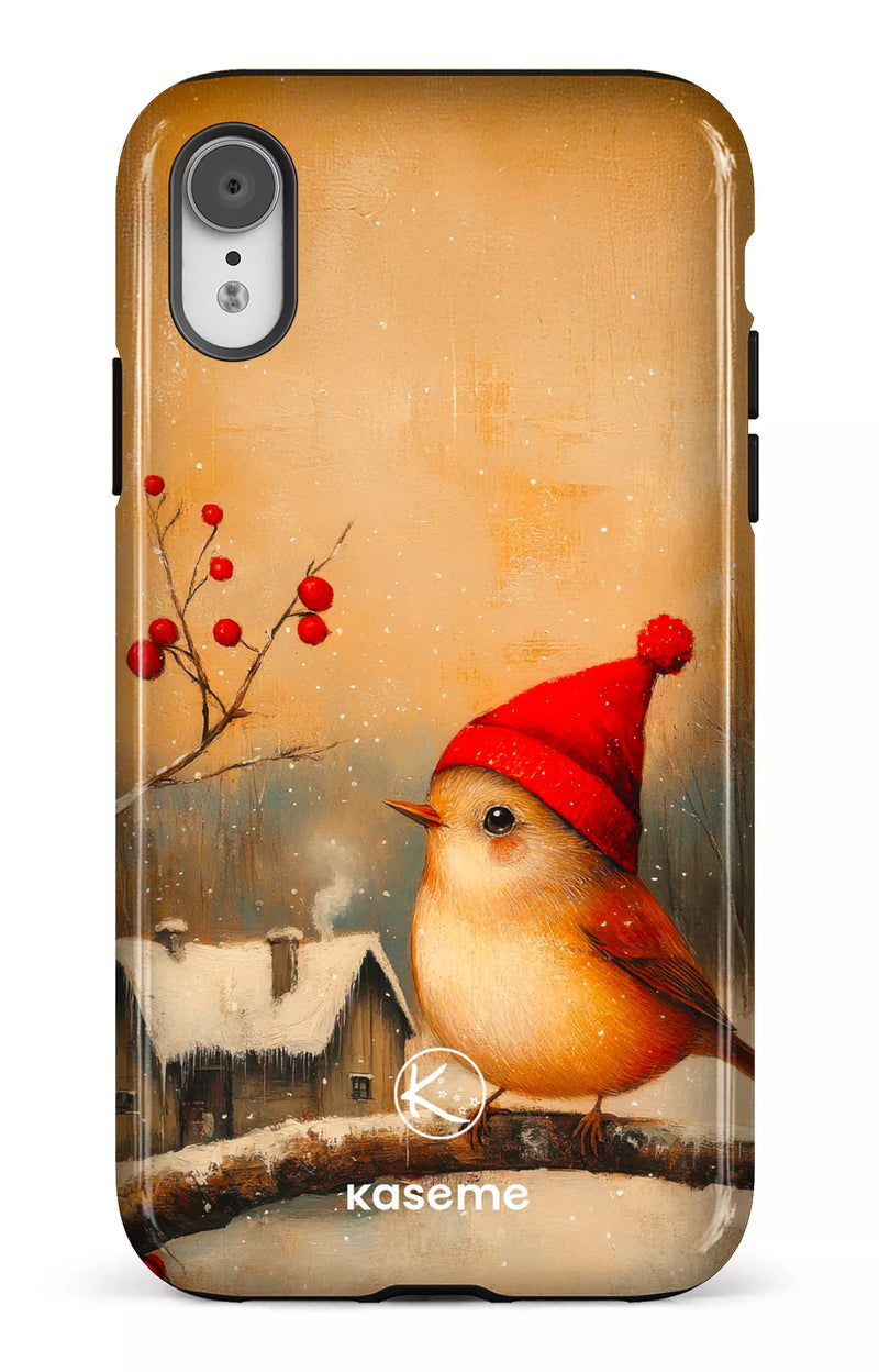 Ti-Pite - Étui à cellulaire