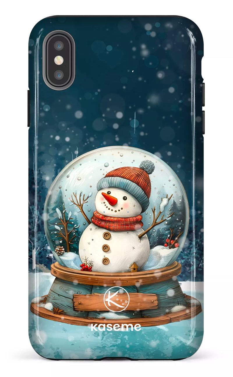 Étui à cellulaire - Blizzard