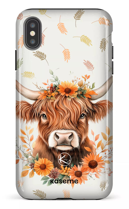 Étui à cellulaire - Highland