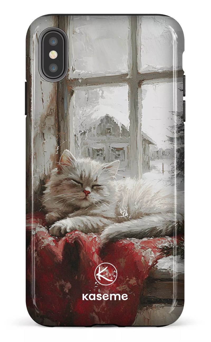 Ronron - Étui à cellulaire