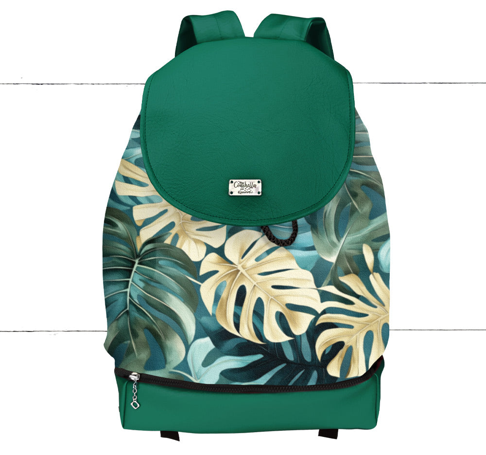 Pochette Coachella Safari