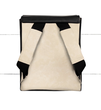 Base - 11" KangourouMOM Avoine
