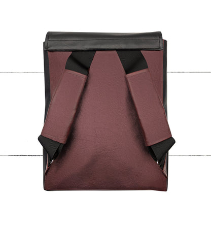 Base - 11" KangourouMOM Bourgogne