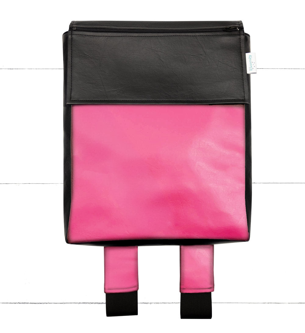 Base - 11" KangourouMOM Fuchsia