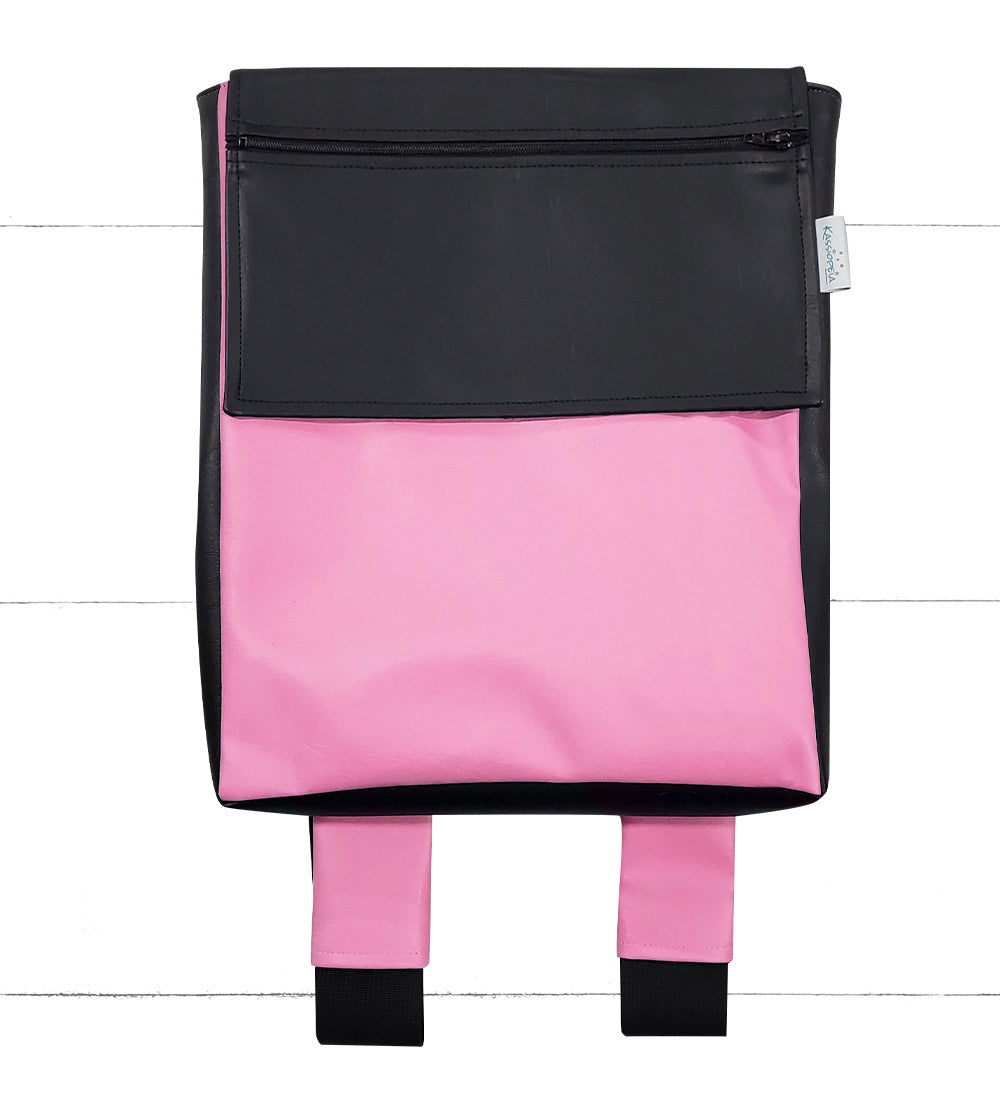 Base - 11" KangourouMOM Rose