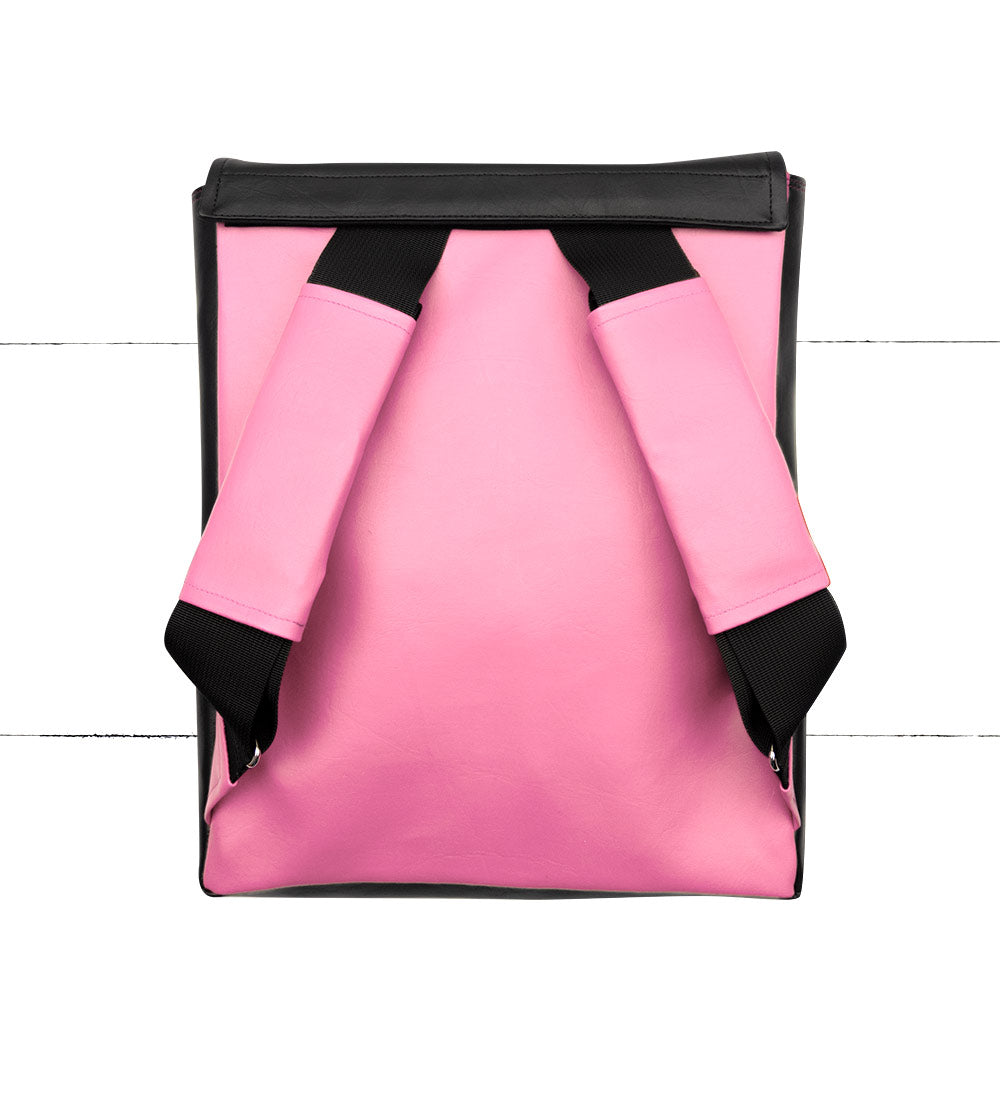 Base - 11" KangourouMOM Rose