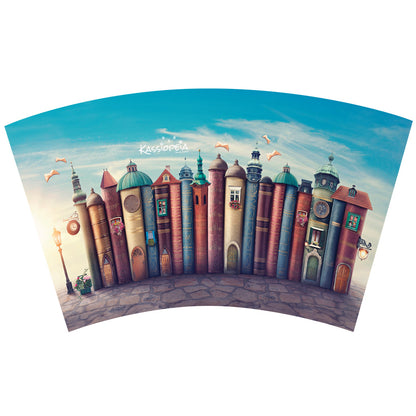 Stencil interchangeable - Collection Bonheur Nordique