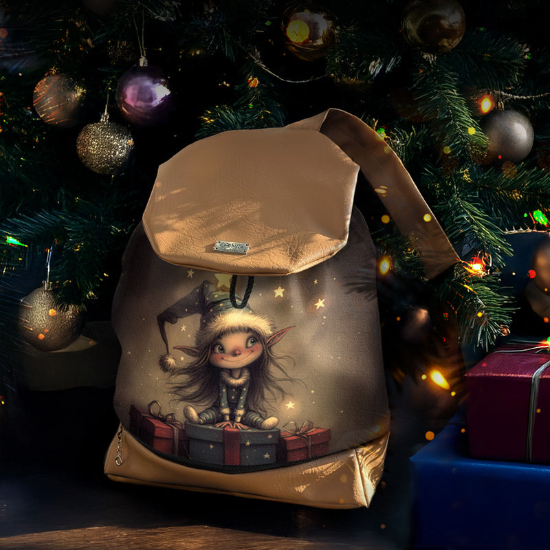 Pochette Coachella Zelfine la lutine