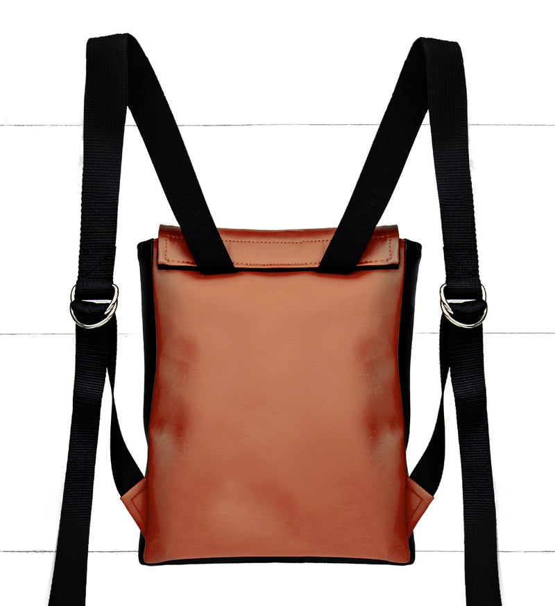 Base - 8" Mini Kangourou Automne