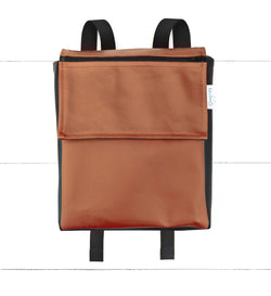 Base - 8" Mini Kangourou Automne