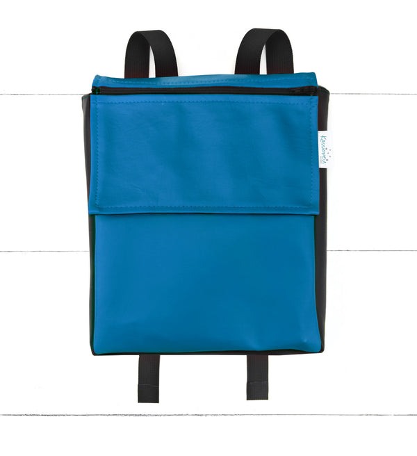 Base - 8" Mini Kangourou Bahamas