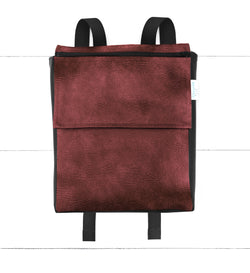 Base - 8" Mini Kangourou Bourgogne