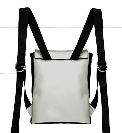 Base - 8" Mini Kangourou Greige