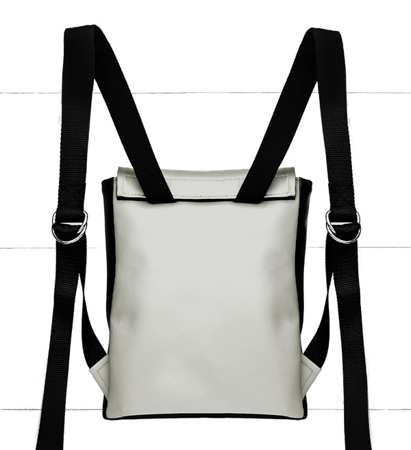 Base - 8" Mini Kangourou Greige