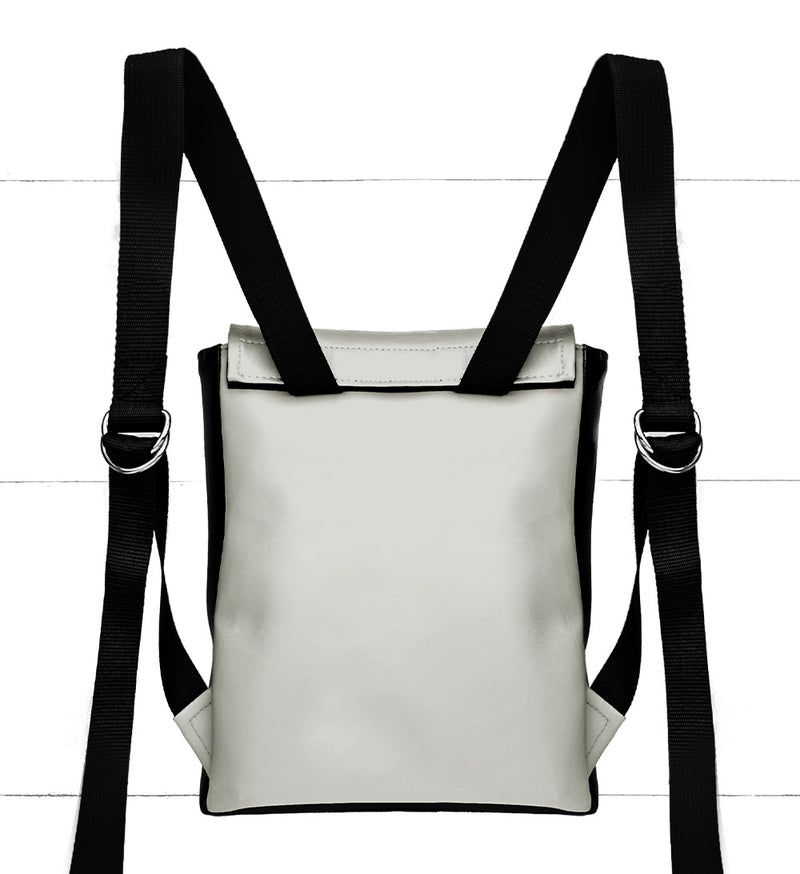 Base - 8" Mini Kangourou Greige