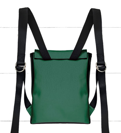 Base - 8" Mini Kangourou Irish