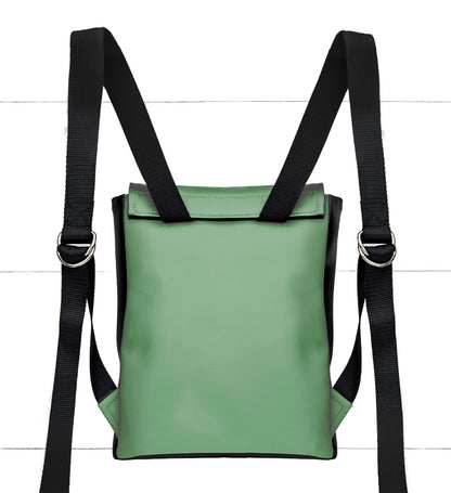 Base - 8" Mini Kangourou Kaki