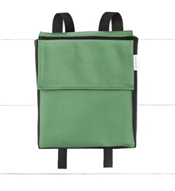 Base - 8" Mini Kangourou Kaki