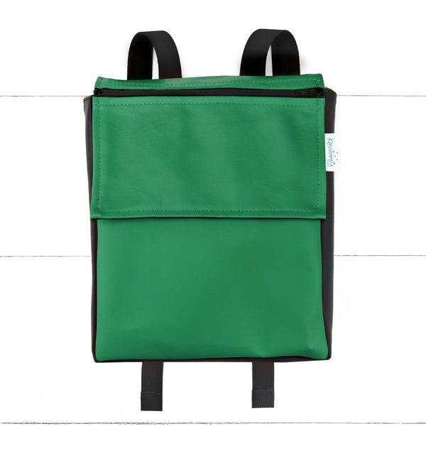Base - 8" Mini Kangourou Matcha